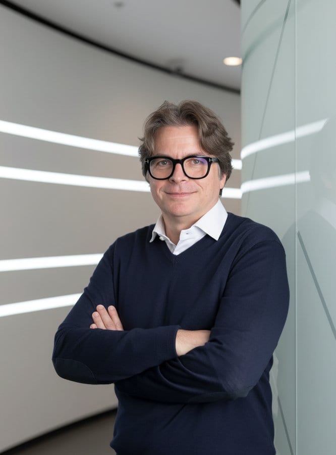 Alexander Skribe, Gründer UNOY und Skribe Rechtsanwälte