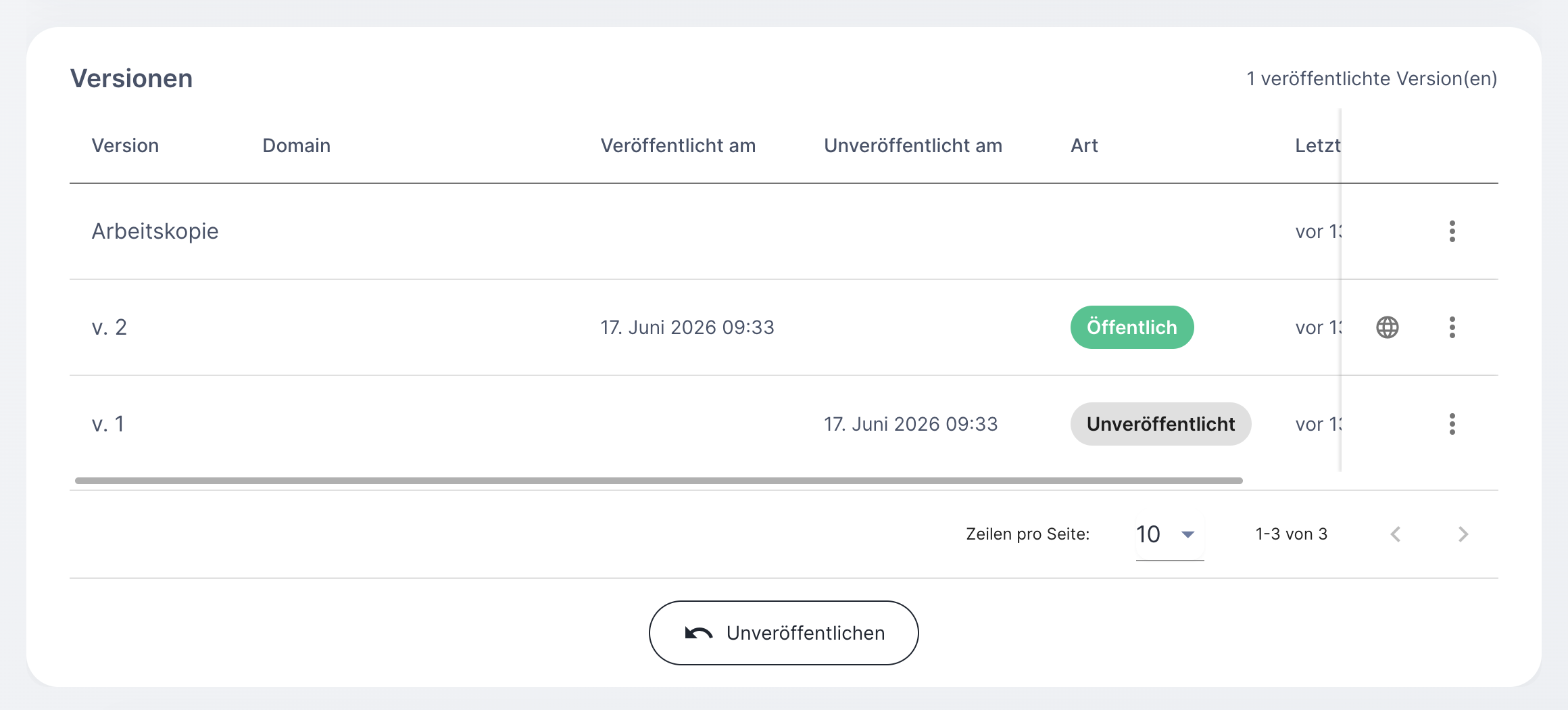 UNOY Skill-Bibliothek: versionierte Standards, Playbooks und Kontexte