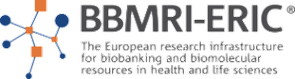 BBMRI-ERIC Logo